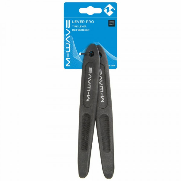Set leviere anvelope 2 buc. M-Wave Pro