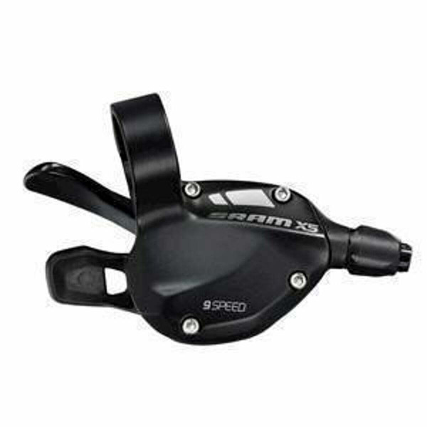 Set manete schimbator Sram 12A SL X5 trigger 3x9 negru