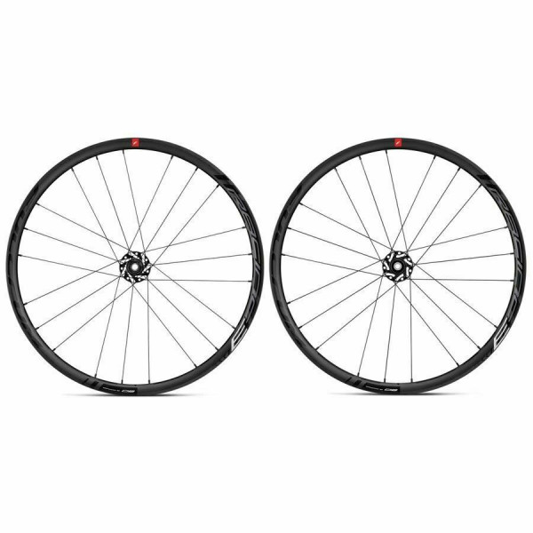 Set roti Fulcrum Racing 3 DB 28"