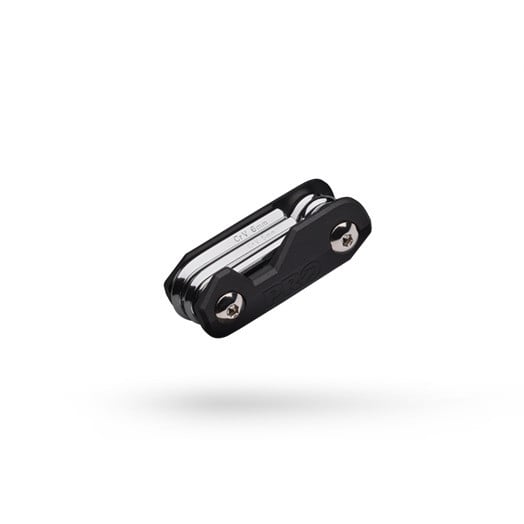 Set Scule Minitool PRO 6 functii