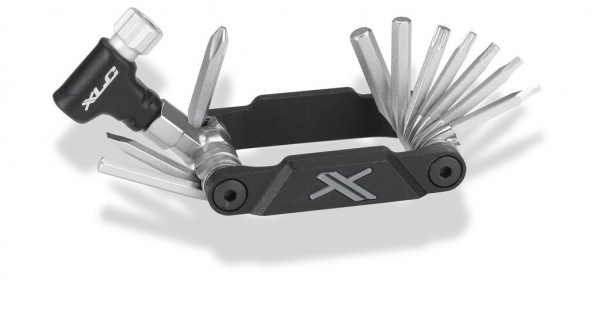 Set scule XLC multitool Q-series TO-M14 12 functii