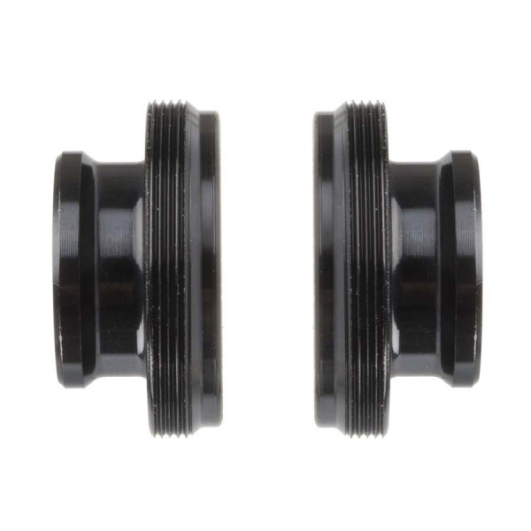 Set spacer Novatec pentru 15 mm Thru Axle pentru D791SB / A