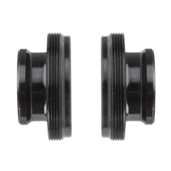 thumbnail image 2 of DEYING Pack Of 10 Spacers For Bike Thru Alxe (15mm), Thickness 1mm 2 of 11