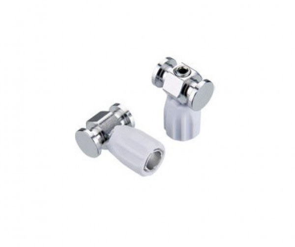 Sistem Jagwire (BSA045) de ajustare cu reglaj pentru cantilever+cabluri de legatura (set 2buc) AM