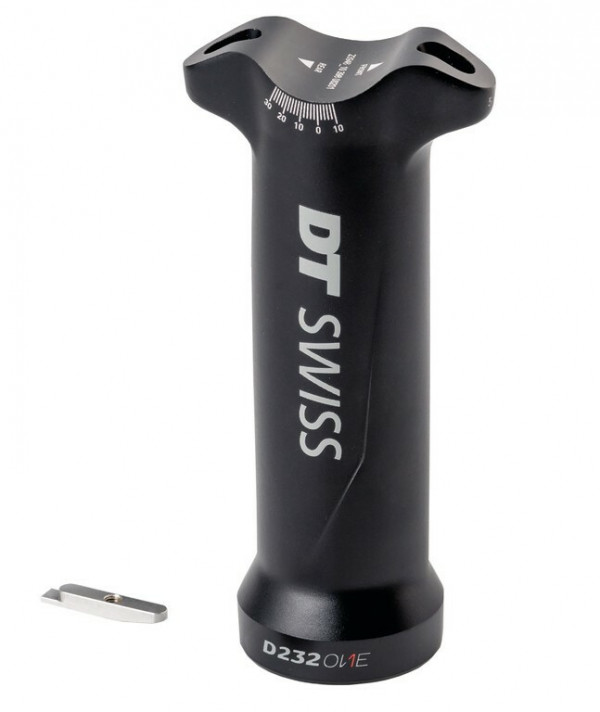 Slider Ttube kit DT Swiss f. dropper seatpost D232 One