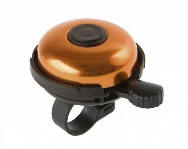 Sonerie M-Wave aluminiu orange