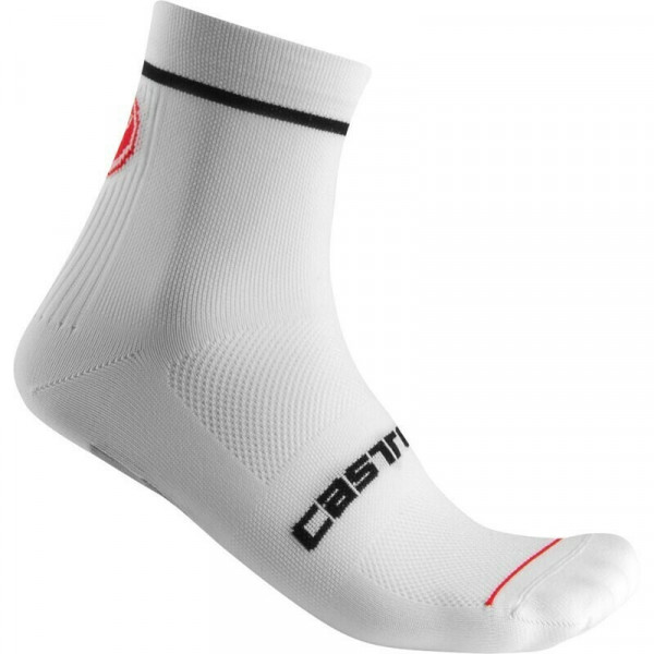 Sosete Castelli Entrata 9 Albe