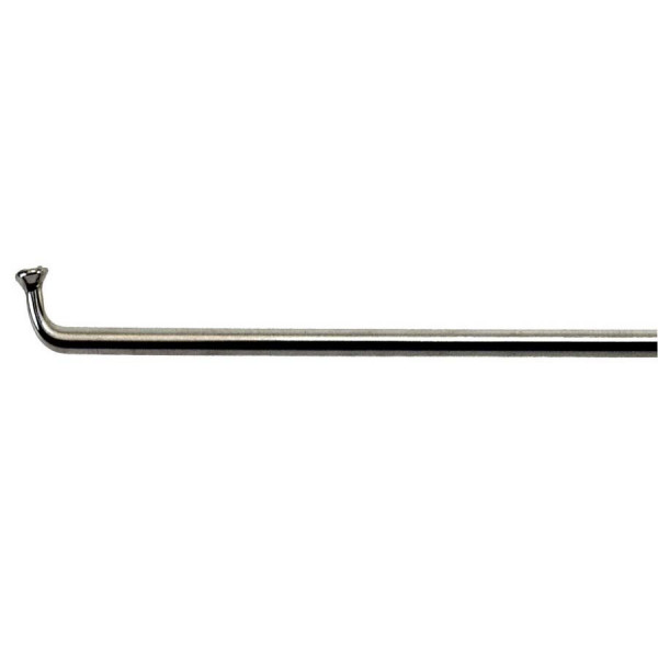 Spite inox silver (291/2 mm) cnSpoke