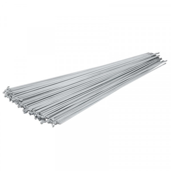 Spite Mach1 Galva argintii 2mm x 292 mm