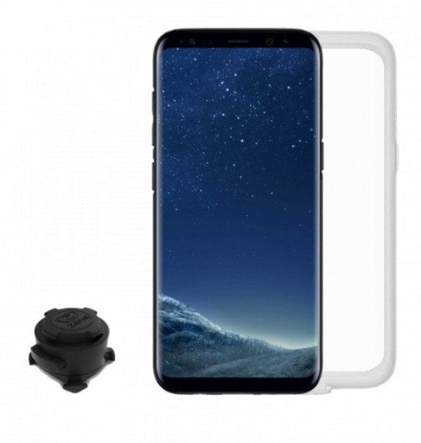 Suport telefon Zefal Z Console S8/S9 kit complet