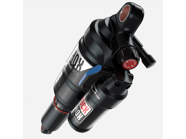Suspensie spate Monarch Plus RC3 (200x57/7.875"x2.25") DebonAir Tune-MidReb/MidComp
