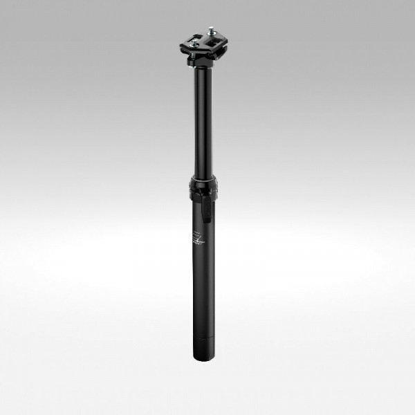 Tija de sa Pro LT reglabila 150 / 30.9mm / rutare externa (22)