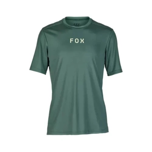 Tricou FOX Ranger SS Moth, Verde