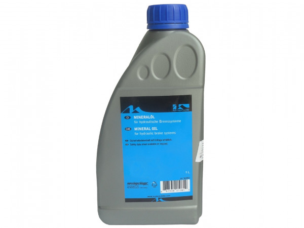 Ulei mineral M-Wave 1L