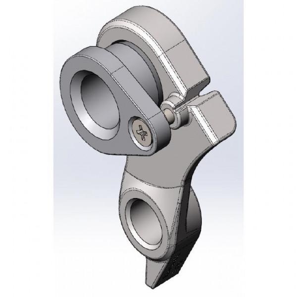 Ureche cadru CUBE HANGER MTB X12 2020 (18-05516) 8651