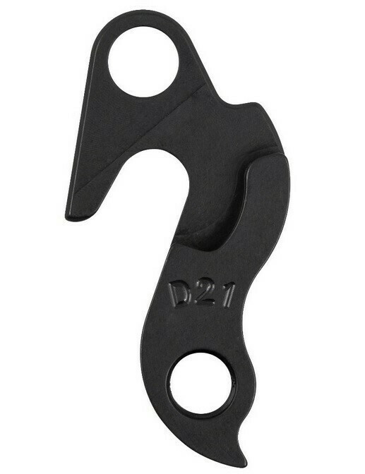Ureche Cadru PILO D21 Trek, Gary Fisher, Klein, Schwinn, Silverback, Vitus