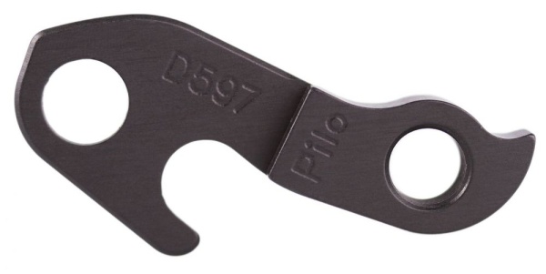 Ureche Cadru PILO D597 Bianchi