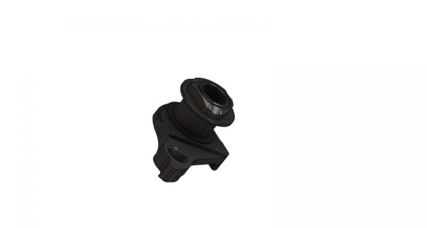 Ureche Cadru PILO D798 Canyon, SRAM UDH