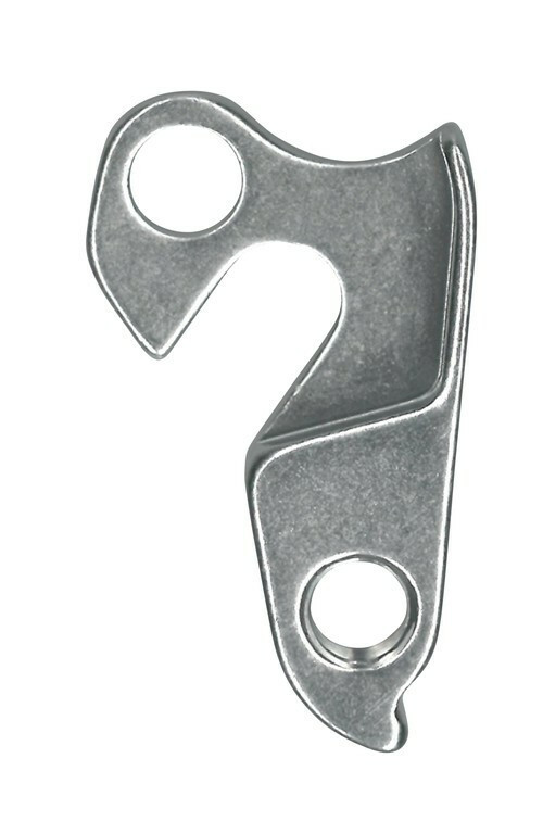 Ureche cadru XLC dropout DO-A17 aluminum