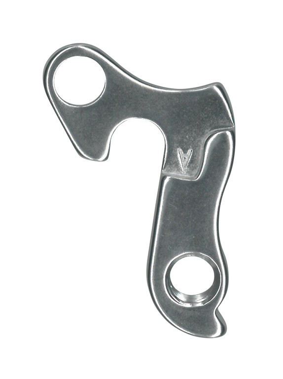 Ureche schimbator alu. XLC DO-A08