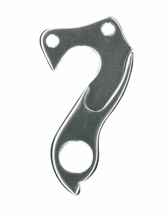 Ureche schimbator alu. XLC DO-A42