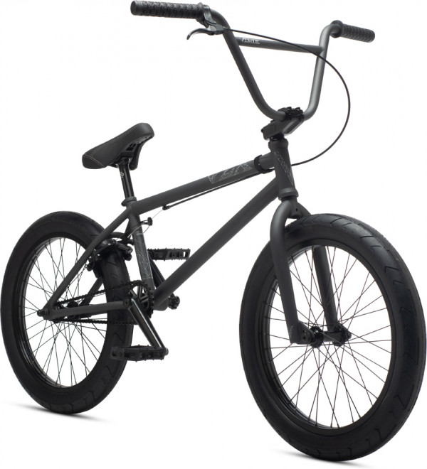 Verde Vex XL 20 matt graphit 21" TT