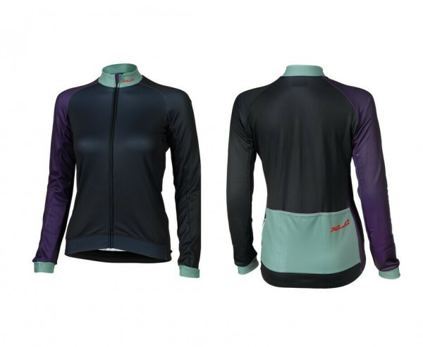 Vesta XLC race dama, LS JE-S18