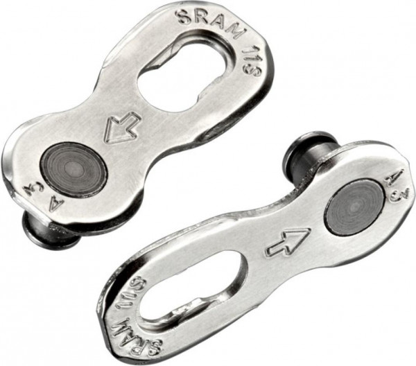 Zala conectare rapida lant Sram Powerlink 11v 4buc.