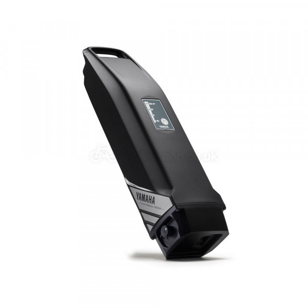 View of Acumulator E-Bike Yamaha 500 Wh