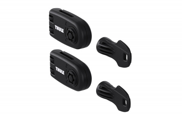 Adaptor inchidere THULE Wheel Straps Locks