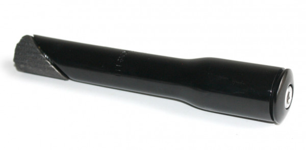 Adaptor pipa Zoom Q-8-2AS alu 28.6-22.2 L150 mm negru