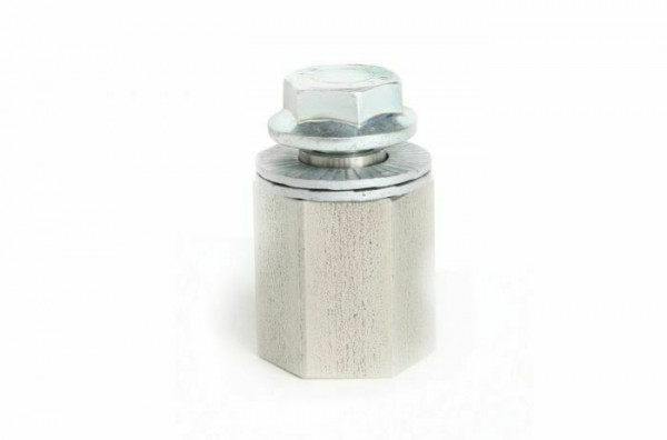 Adaptor THULE Internal Hub Hitch Shimano 3/8''x26