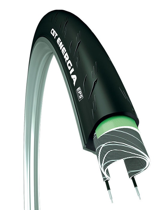 Anvelopa 25-622 (700 x 25C) CST C3045, pliabil