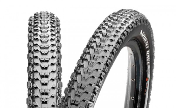 Anvelopa 27.5X2.20 Maxxis Ardent Race EXO TR 60TPI dual Mountain Pliabila
