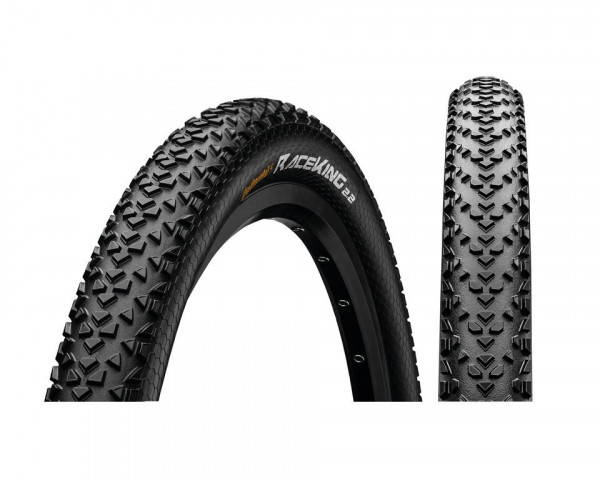 Anvelopa Continental Race King II 26x2.20 55-559 TLR