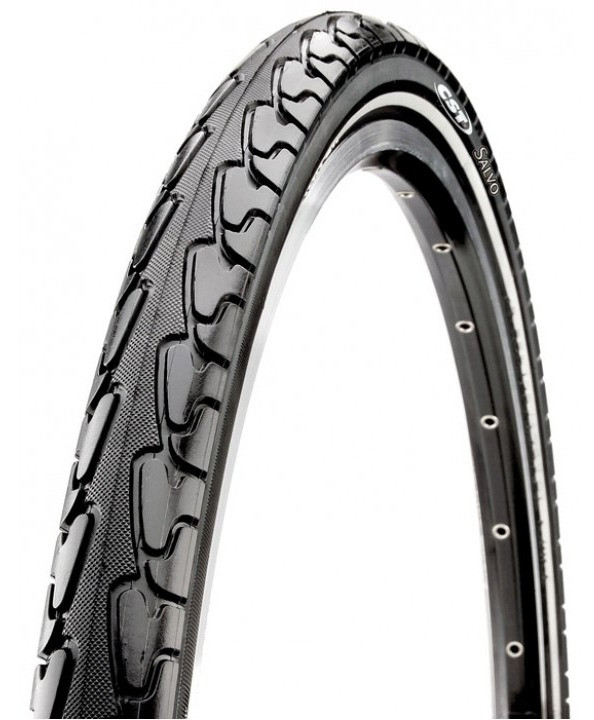 Anvelopa CST 26x1.75 C1316C Salvo High Protection