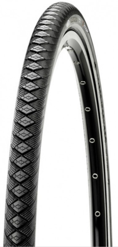 Anvelopa CST Crucible Kevlar reflex 26x1.75 (47-559) C1769