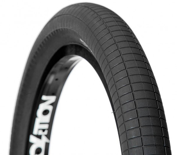 Anvelopa Demolition Hammerhead-S Mike 'Hucker' Clark 20" BMX Tire (2.4"|Black)