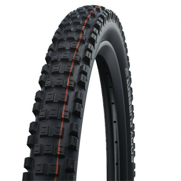 Anvelopa pliabila Schwalbe EddyCurrent Re.HS497 27.5x2.80"70-584 BL-SSKIN TLE ADDIXS SG
