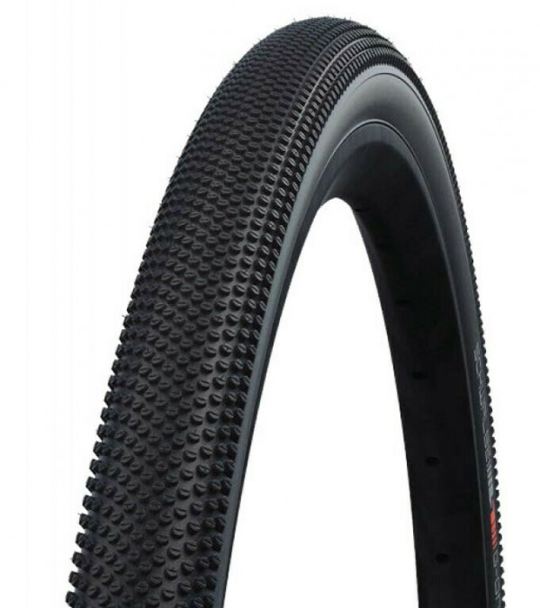 Anvelopa pliabila Schwalbe G-One Allround HS473. 28X1.50" 40-622 black-sskin EVO TLE SG ADX