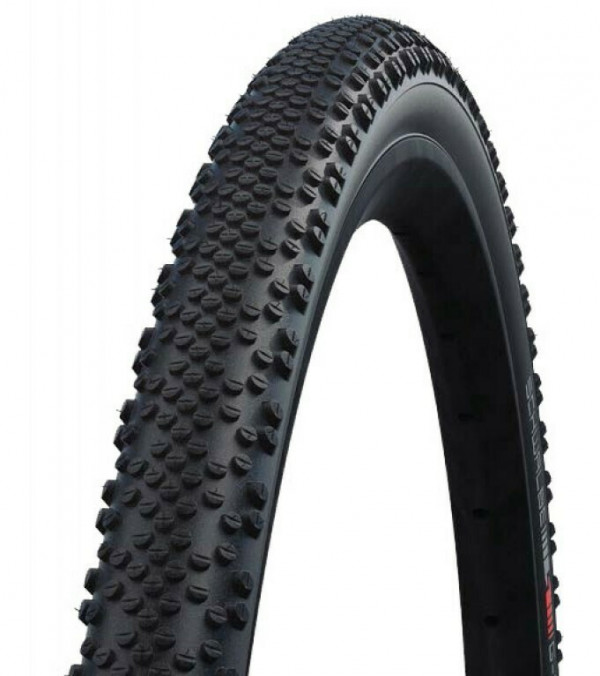 Anvelopa Schwalbe G-One Bite HS487 pliabila 28x1.50" 40-622 BLK-SSKIN TLE EVO SG SPG
