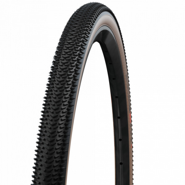 Anvelopa Schwalbe G-One R Evo SuperRace 45-622 HS610 ADDIX - TLE Pliabil