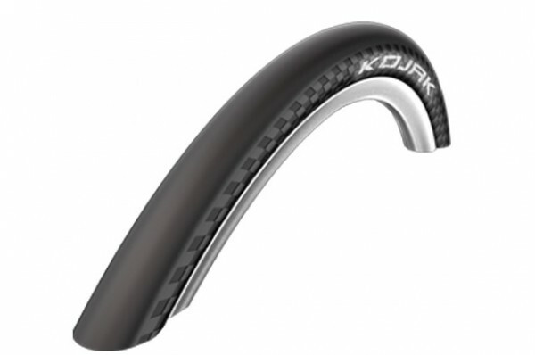 Anvelopa Schwalbe Kojak, Performance Line, Race Guard, 26x2.0 (50-559) B/B-SK+RLA, HS385, negru