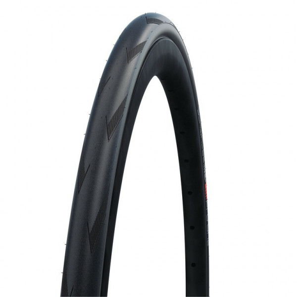 Anvelopa Schwalbe Pro One HS493A fb. 28" 700x25C 25-622 blk Evo VG AddixRace