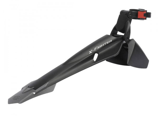 Aparatoare de noroi Polisport X-Fighter spate pentru suspensie 26-29"