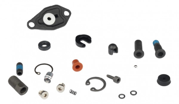 Avid Code Lever Service Kit 1 Lever