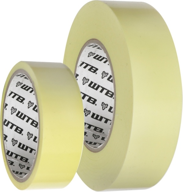 Bandă tubeless WTB TCS, lățime 81 mm, lungime 60 m, pentru jante cu lățime internă 76 mm