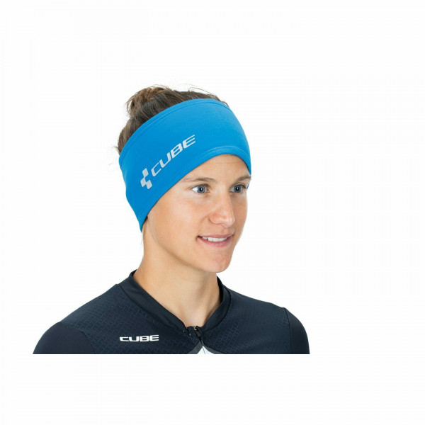 Bentita Cube Functional Headband - blue