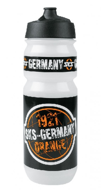 Bidon SKS Twist 750ml alb