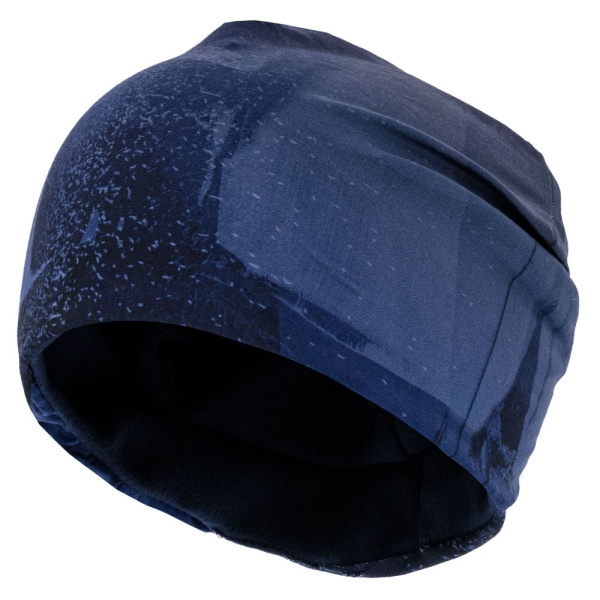 Buff Caciula Microfiber EcoStretch Ativ Navy